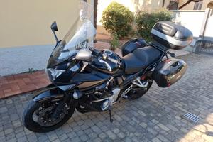 Suzuki Bandit 1250S ABS
