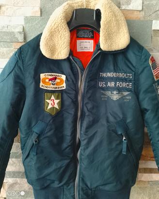 Bomber Scott originale