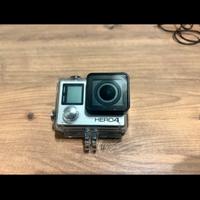 GoPro Hero 4