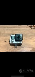 GoPro Hero 4