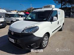 Doblo maxi 2019 frigo atp 2028 metano