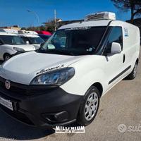 Doblo maxi 2019 frigo atp 2028 metano