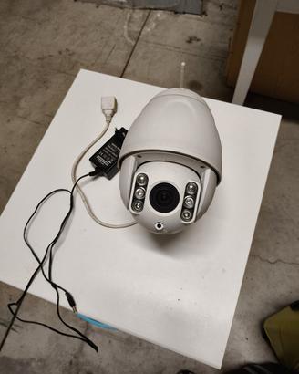 telecamera 360