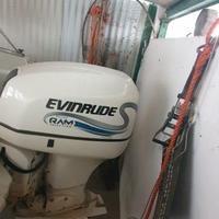 Evinrude 115 Ficht Ram
