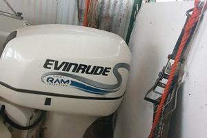 Evinrude 115 Ficht Ram