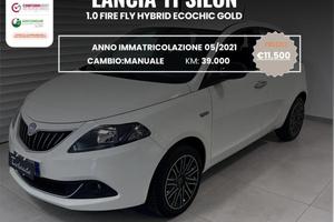 LANCIA Ypsilon 1.0 FireFly 5 porte S&S Hybrid Ec