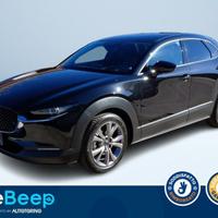 Mazda CX-30 2.0 M-HYBRID EXCEED 2WD 186CV 6MT