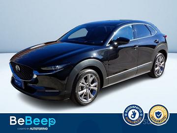 Mazda CX-30 2.0 M-HYBRID EXCEED 2WD 186CV 6MT