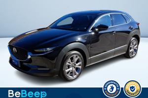 Mazda CX-30 2.0 M-HYBRID EXCEED 2WD 186CV 6MT