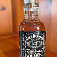 Miniatura wisky