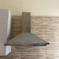 Cappa aspirante cucina da 60
