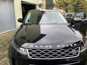 LAND ROVER RR Evoque 2ª serie - 2019