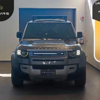 Land Rover Defender D6 HSE AWD AUTOMATICO SPORT UT