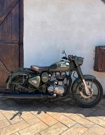 Bullet 500
