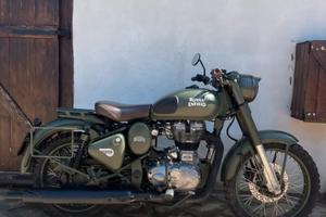 Bullet 500