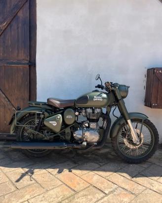 Bullet 500