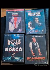 DVD film 