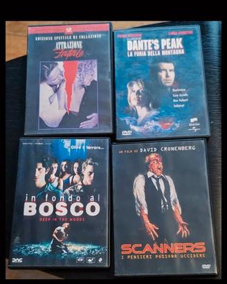 DVD film 