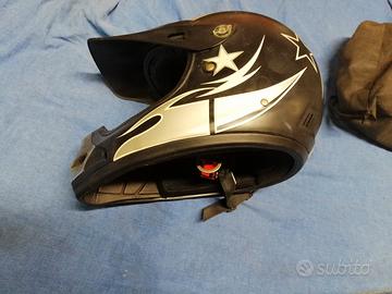 casco per bambini 