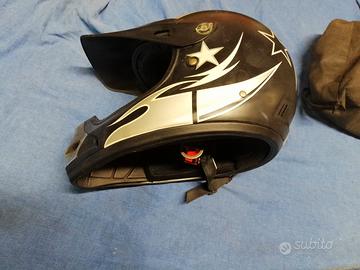 casco per bambini 