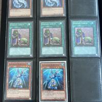 Carte per formato edison