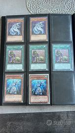 Carte per formato edison