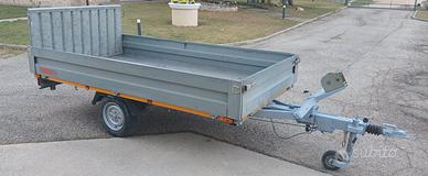 Carrello rimorchio 