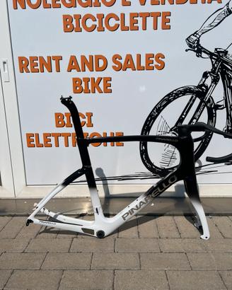 Pinarello F