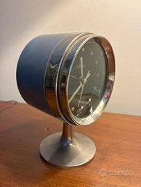 Sveglia vintage anni 60 space age