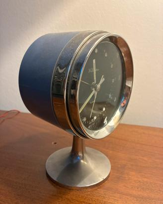 Sveglia vintage anni 60 space age