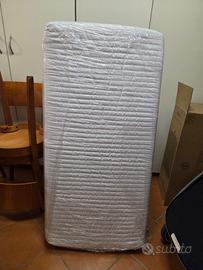 materasso lettino 60x120