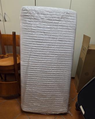 materasso lettino 60x120