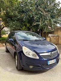 Opel Corsa 2008