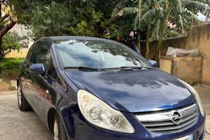 Opel Corsa 2008