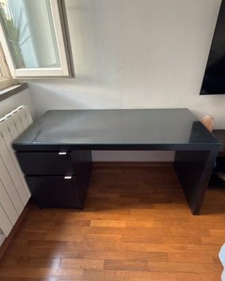 Scrivania Ikea Malm