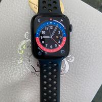 Watch serie 4 cassa 44 mm