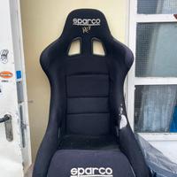 Sedile sparco rev