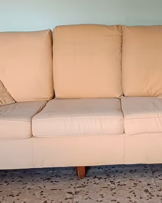 Divano letto