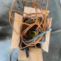 impianto startec volumetrico per seminatrice