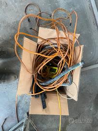 impianto startec volumetrico per seminatrice