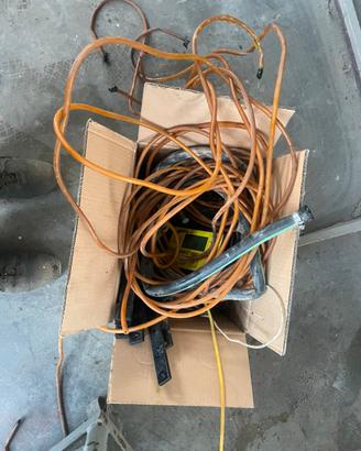 impianto startec volumetrico per seminatrice