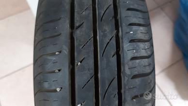 Gomme Nexen 155/60 R15 74T x Ligier Aixam Microcar