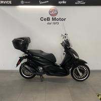 PIAGGIO BEVERLY 300 POLICE
