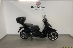 PIAGGIO BEVERLY 300 POLICE