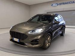 FORD Kuga 2.5 phev ST-Line X 2wd 225cv cvt