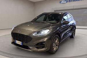 FORD Kuga 2.5 phev ST-Line X 2wd 225cv cvt