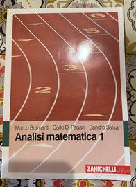 Analisi Matematica 1