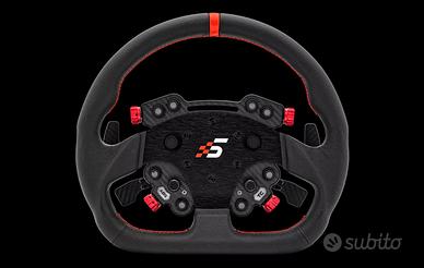 Simagic volante GT PRO D shape