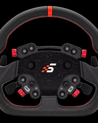 Simagic volante GT PRO D shape