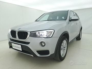 BMW X3 xDrive20d Business Advantage Aut. BR515680 